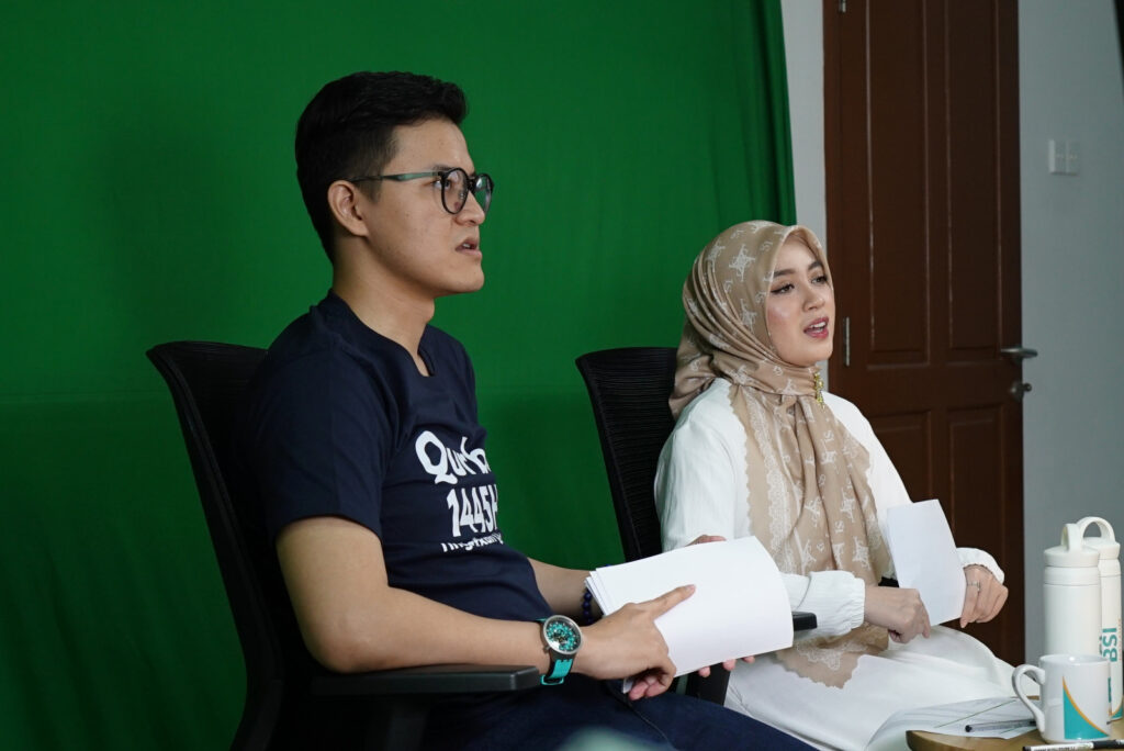 BSI Maslahat Lakukan Livestreaming Qurban 1445H di 38 Titik Selama 3 Hari