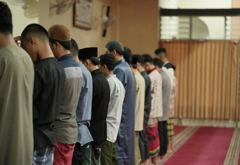 Panduan Lengkap Sholat Dhuha: Niat, Tata Cara, Doa, dan Waktu Mustajab Menunaikannya