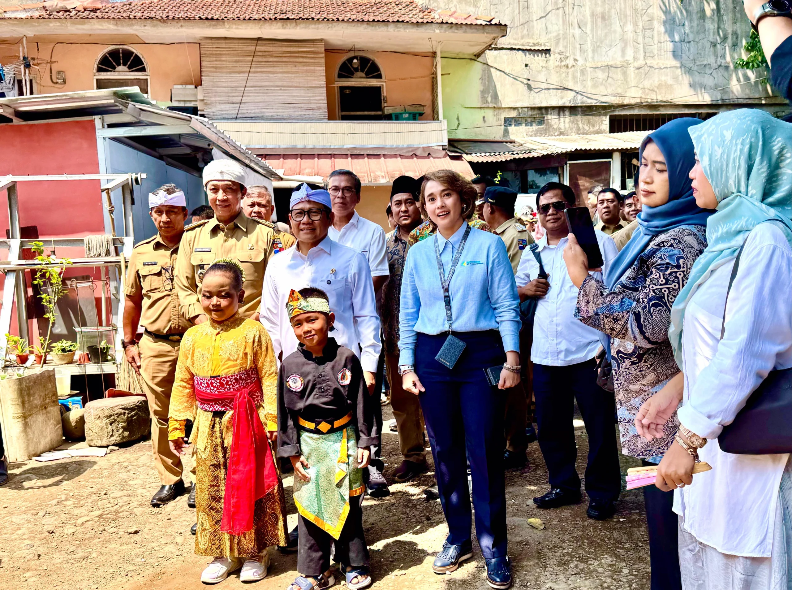 pemberdayaan masyarakat