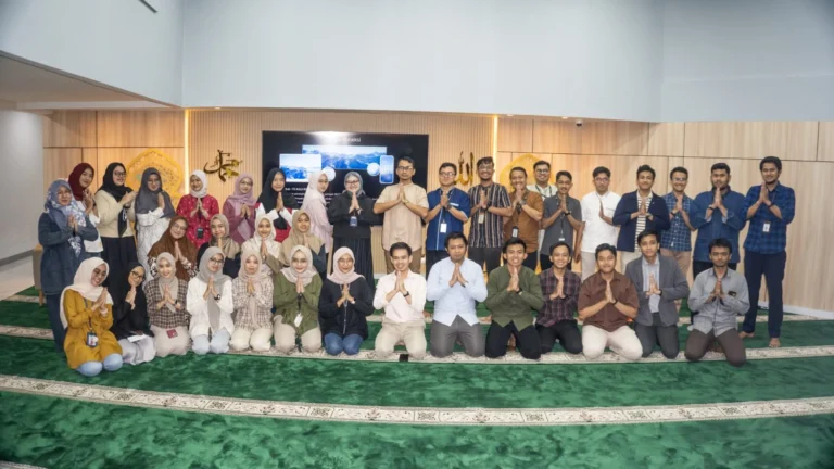 BSI MaslahatÂ  Gelar Pelatihan ISO 9001: Quality Management Systems Awareness