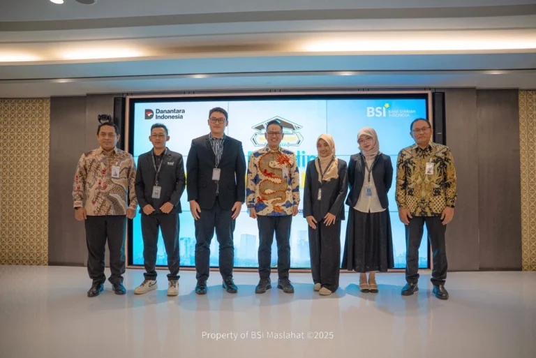 BSI Maslahat Wujudkan Akses Pendidikan dan Karier Lewat Program BSI Scholarship Talenta 2025