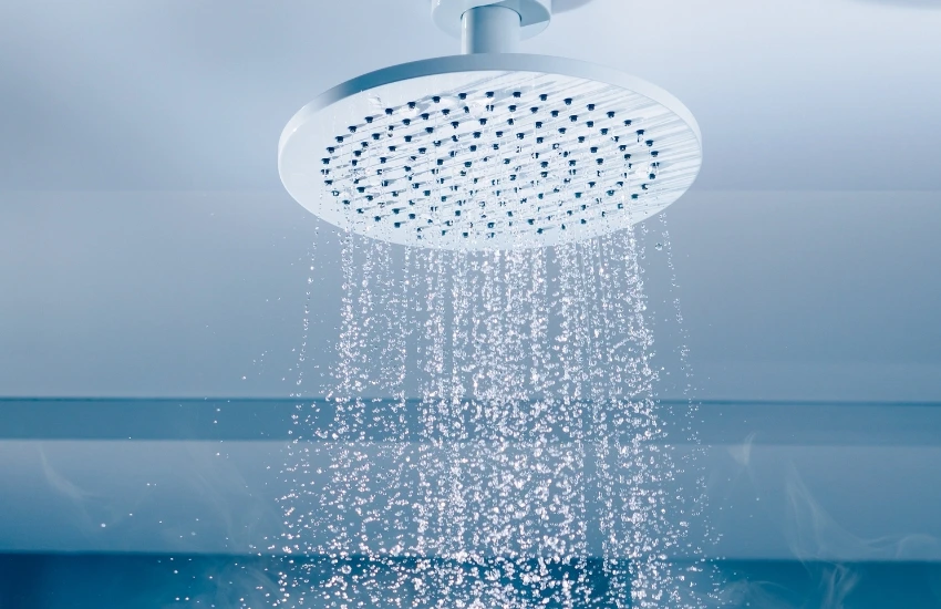 Bacaan Niat Mandi Junub Untuk Laki-Laki (Ikhwan) serta Tata Caranya