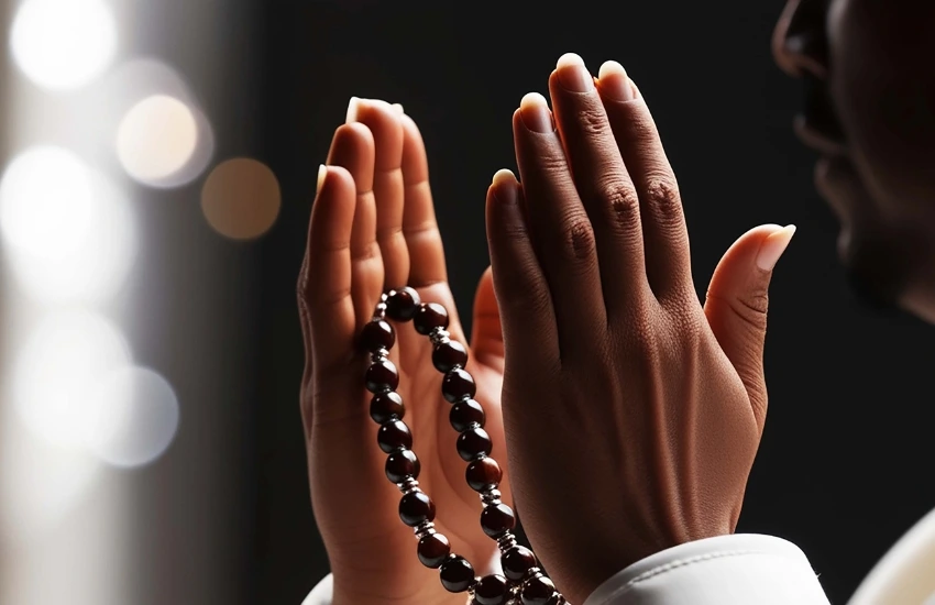 Bacaan Doa Nabi Yunus, Makna Serta Keutamaan