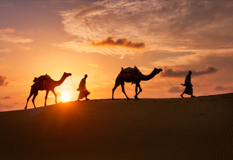 Kisah Zubair bin Al-Awwam Sang Hawari RasulullahÂ Â 