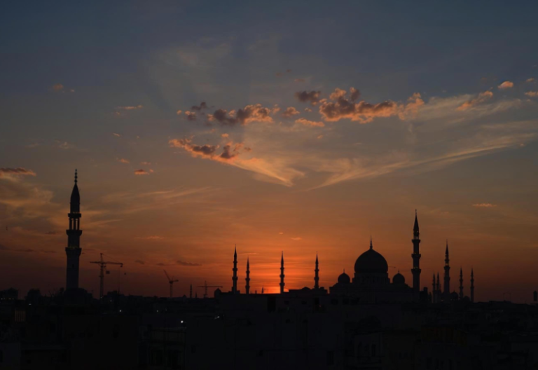 Saâ€™id bin Zaid, Sosok Sahabat Rasulullah Â yang Doanya Mustajab