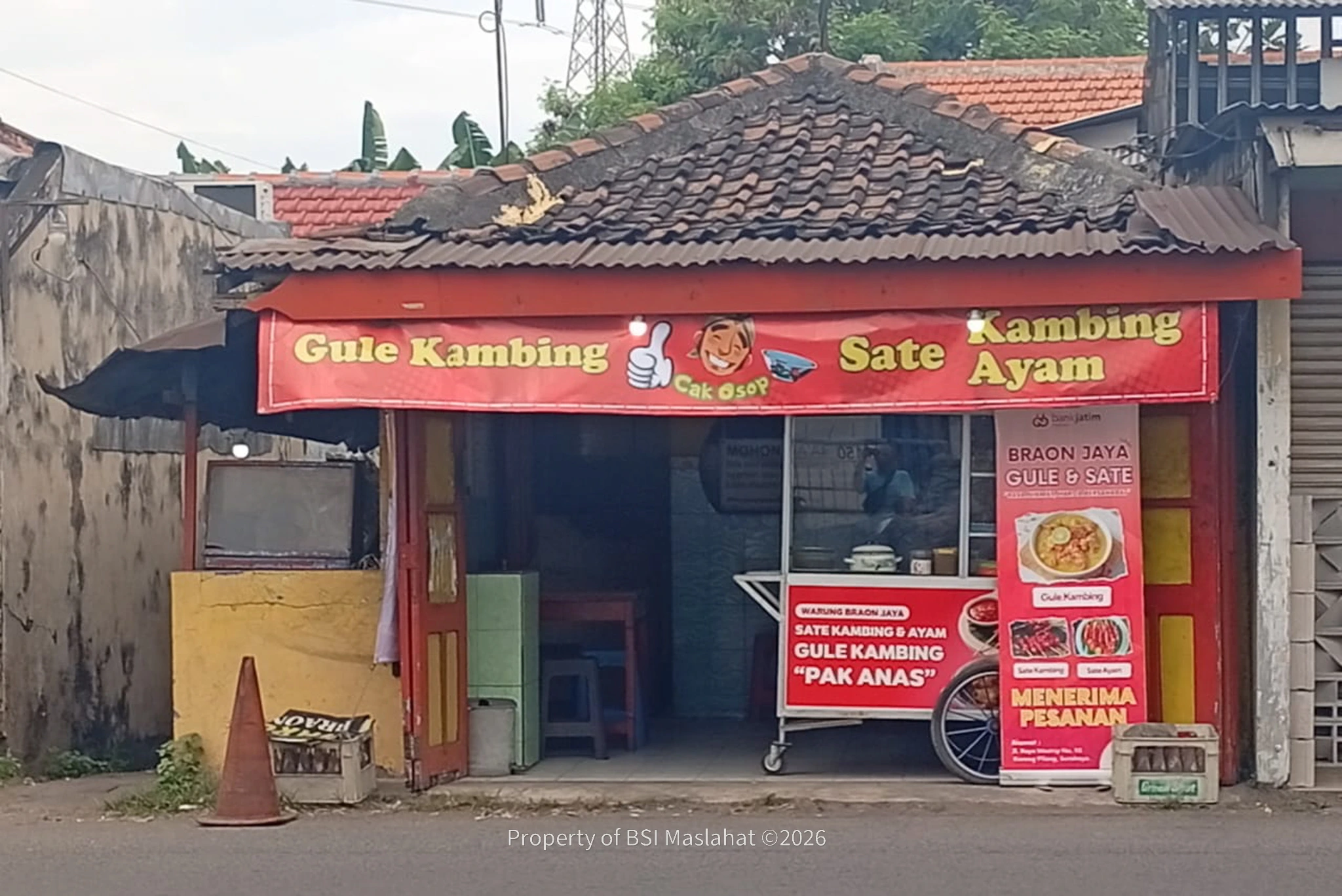 BSI Maslahat Dorong Kemandirian Penyandang Disabilitas Surabaya lewat Pelatihan Kewirausahaan